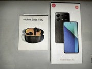 Telefon Redmi Note 13 Midnight 8GB 