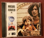 Miguel Abuelo & Nada CD
