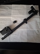 Atrapa lufy zewnętrznej z muszką i szczerbinką Airsoft Specna Arms ASG