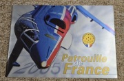 Patrouille de France.