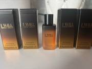 Giorgio Armani I Will Eau de Parfum