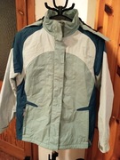 Firefly kurtka narciarska damska M 38 biała pas śnieżny