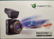 Wideorejestrator język PL Navitel R650 NV FHD Auto-Start Tryb parkingowy