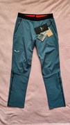 Zaawansow. spodnie Salewa Pedroc DST Hyb Pant Cena reg. 770zł XL/XXL