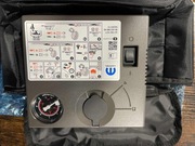 Zestaw naprawczy do opon z kompresorem PSA/MOPAR