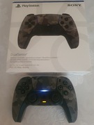 PS5 Pad Sony  Grey Cammo do konsoli Sony PlayStation 5