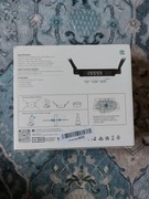 Router wifi wavlink AC1200 dual band ARK D4