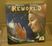 Reworld (Kiesling & Kramer), Nowa gra w folii, FRA (niezależna językowo)