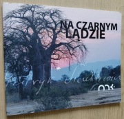 Na Czarnym Lądzie – Agnieszka Kowalska-Lasek 