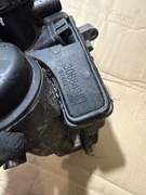 Podstawa obudowa filtra oleju Volvo V50 C30 S40 XC90 V70 B5254T3