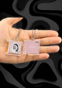 Brelok CD z NFC - Mac Miller "The Divine Feminine"