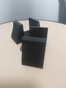 Podstawki PS4 pionowe