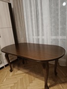 Stół rozkładany 