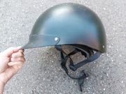 Kask jeździecki Fouganza 100 rozmiar M