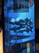 Warmane H/A acoount 2x 80 icecrown