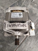 Silnik do pralki Whirlpool FW81483W/pl