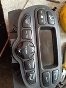 PANEL NAWIEWU KLIMATYZACJI OGRZEWANIA PEUGEOT 307 - 96430991XT  216697294