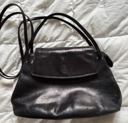 Torebka na ramię GIUDI skòra naturalna