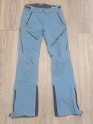 Spodnie Dynafit skiturowe damskie