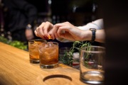 Mobilny Barman / Drinkbar na Wesele, Urodziny