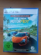 The crew motorfest ps5 PL 