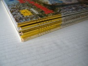 Deutsche Grammophon zestaw 10 szt. Winyli WYPRZEDAŻ