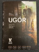 Ugór DVD + gratis: Symetria DVD