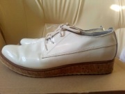 półbuty 39 r Marco Tozzi