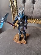 Ragnarok Mcfarlane Fortnite figurka kolekcjonerska 