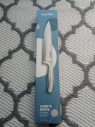 Nóż szefa kuchni ROYALVKB o długości 20 cm, patrz fotki i opis