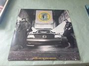 Pete Rock & CL Smooth - Mecca And The Soul Brother
