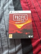 Pacific Drive Deluxe Edition