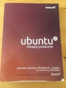 Ubuntu - oficjalny przewodnik