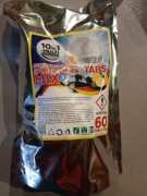 Tablehki do zmywarki 10 w 1