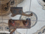 Bardzo stary hebel I pila