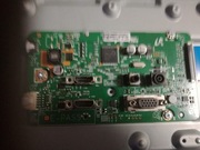 Pł głów,ws mat, włącznik, stopa SAMSUNG S24D590PL 