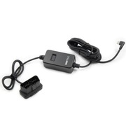 Zasilacz/adapter zasilania Vantrue VP04 do OBD2