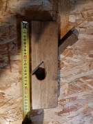 Stary hebel strug PRL DDR 