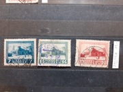 ZSRR kasowany Mi.292/294A