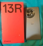 Oneplus 13R! Ponad rok gwarancji.
