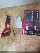 EINHELL PIŁA SZABLOWA LISICA 18V TE-AP 18LI SOLO