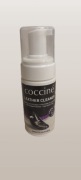 Coccine Leather Cleaner Pianka Czyszcząca do Skór