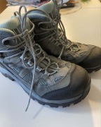 Buty trekingowe salomon