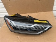 Audi RS6 RS7 LAMPA PRAWA LASER IDEALNA KOMPLETNA NOWA 4K8941086E