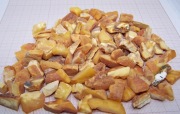 Sprzedam bursztyn bałtycki mix- SUROWY     MINUS - 10%