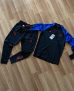 Set bluza i spodnie Jordan PSG dres drill trap