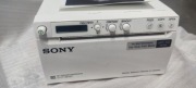 drukarka medyczna , videoprinter SONY UP-898MD , demo, komplet akcesoriów