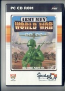 Army Men World War EN