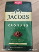 Kawa mielona Jacobs kronung 