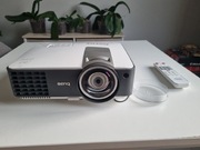 Projektor krótkiego rzutu BENQ MX819ST DLP HDMI